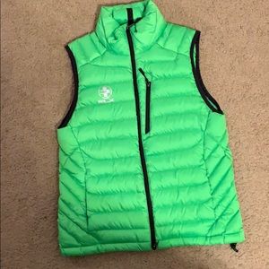 Ralph Lauren vest
